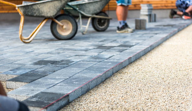 Best Concrete Driveway Installation in Aurora, OH