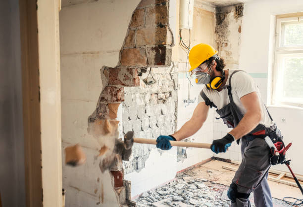 Best Concrete Demolition Services in Aurora, OH