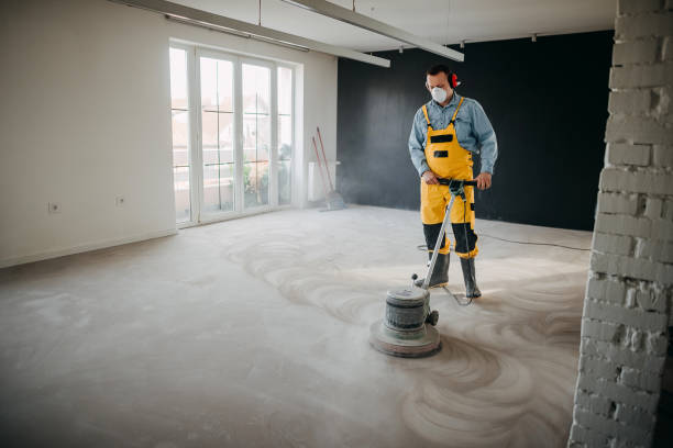 Best Concrete Slab Construction in Aurora, OH