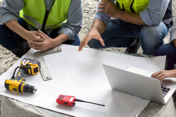 Best Concrete Sealing and Maintenance in Aurora, OH